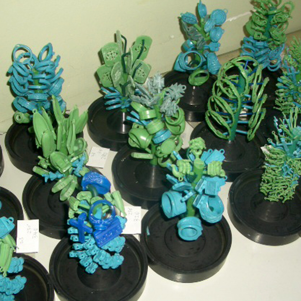 ワックスツリー