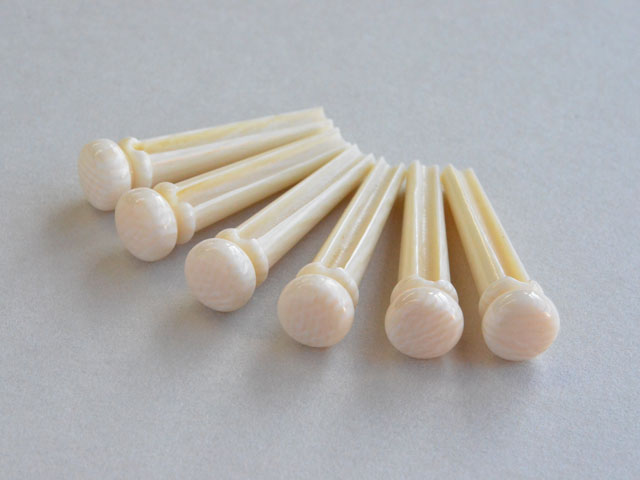 象牙 ブリッジピン