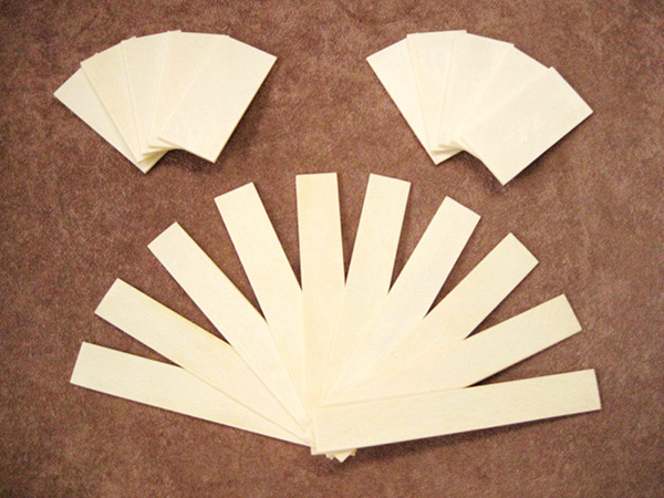 象牙鍵盤 ジョイントタイプ 1